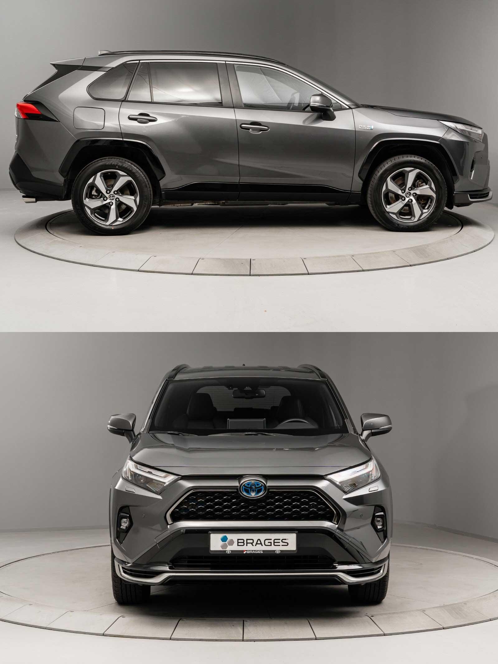 Stor SUV
